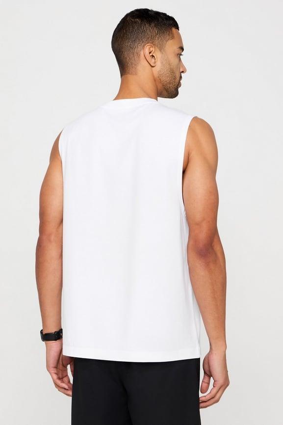 The 24-7 Muscle Tank Product Image