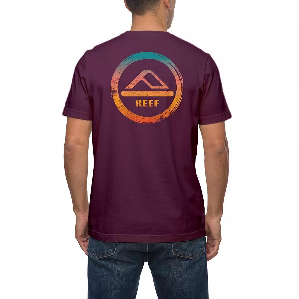 Men's REEF Elias Graphic Tee,  Product Image