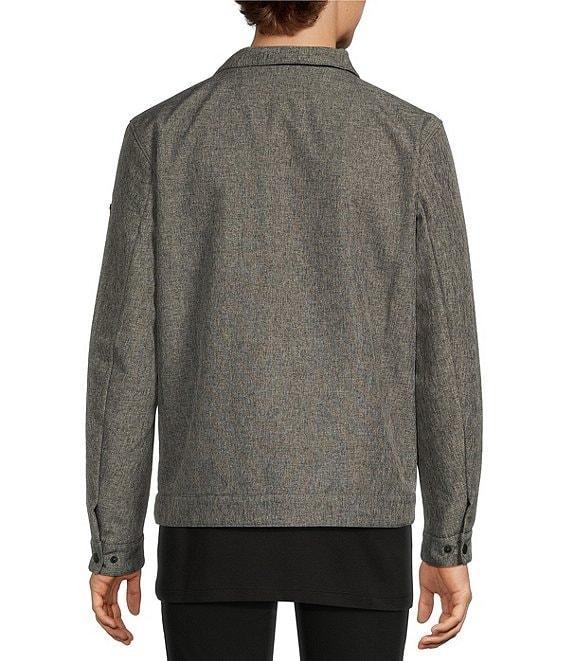 Michael Kors Long Sleeve Soft-Shell Jacket Product Image