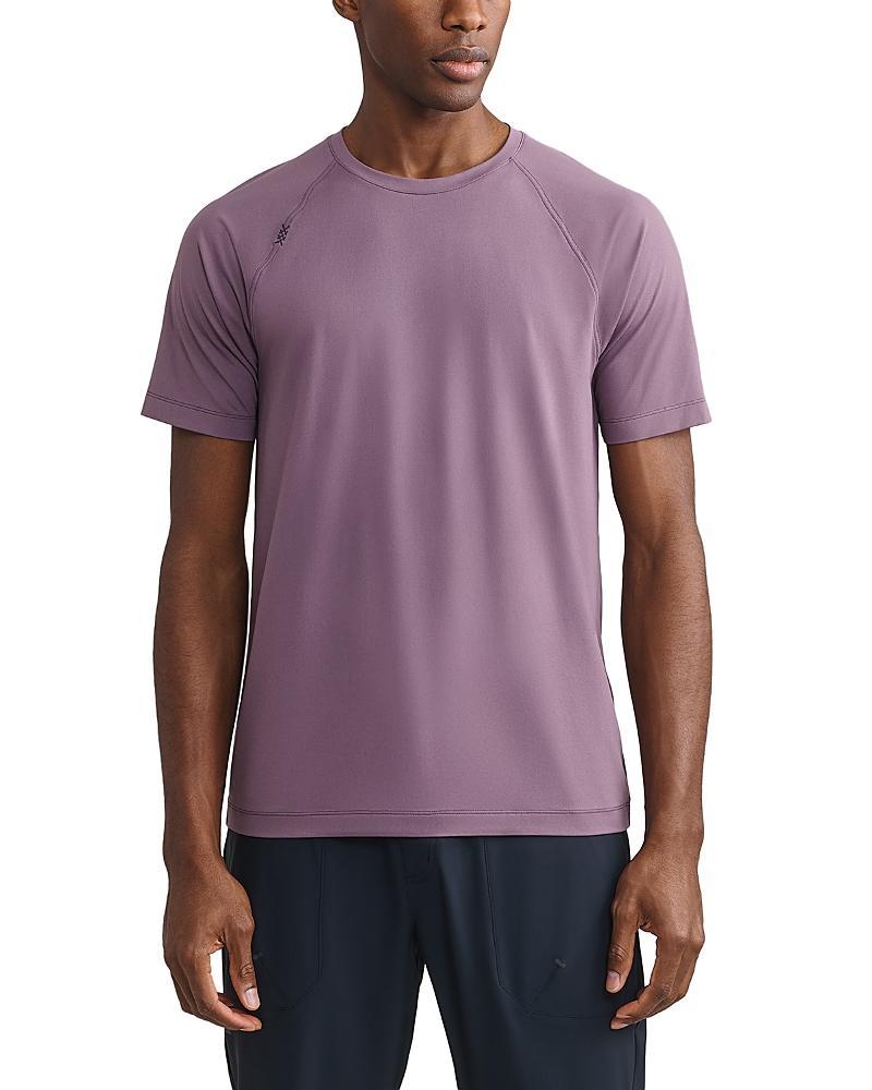 Men's Adventure Society Mountains Vacation Tee,  Product Image