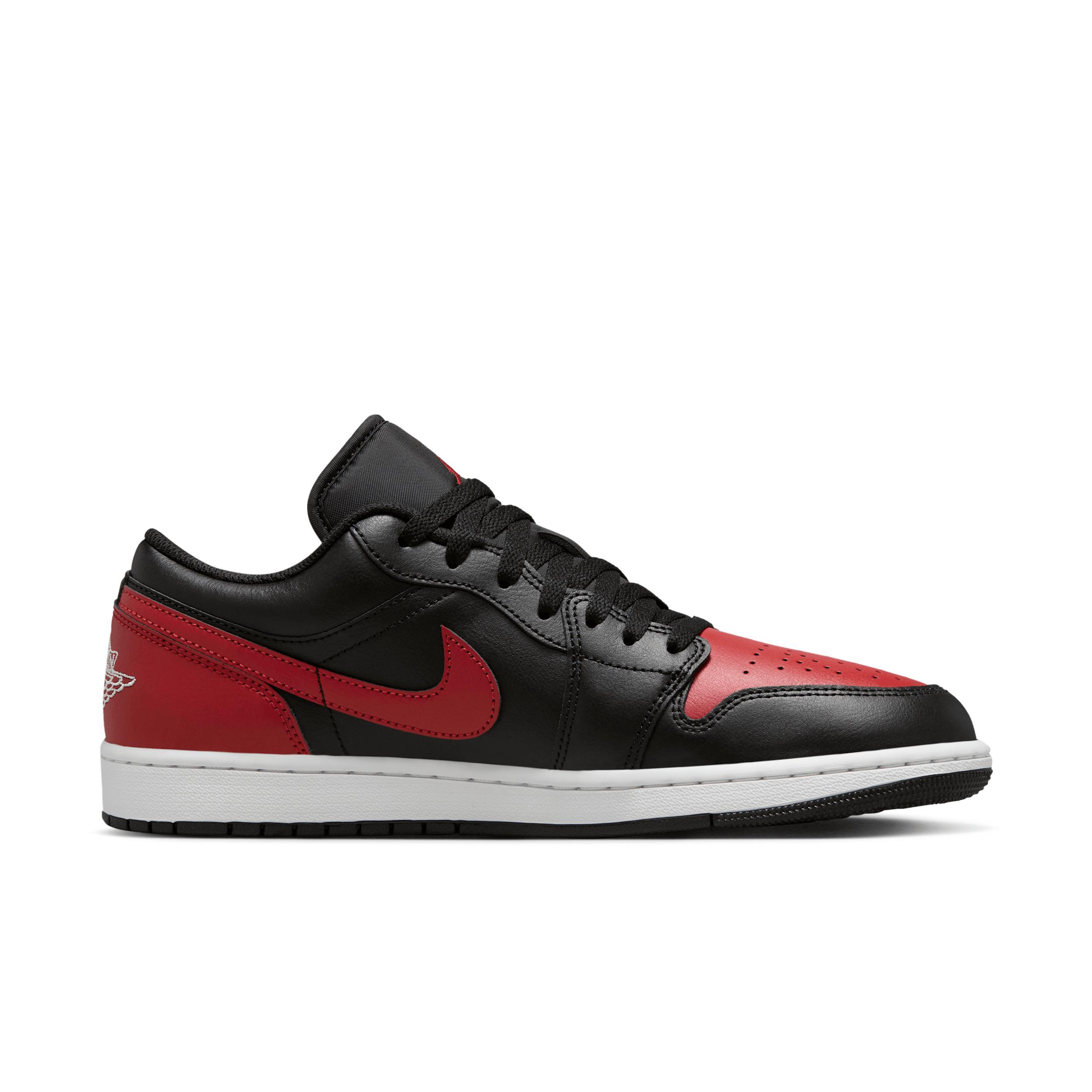 Men's Air Jordan 1 Low Shoes Product Image