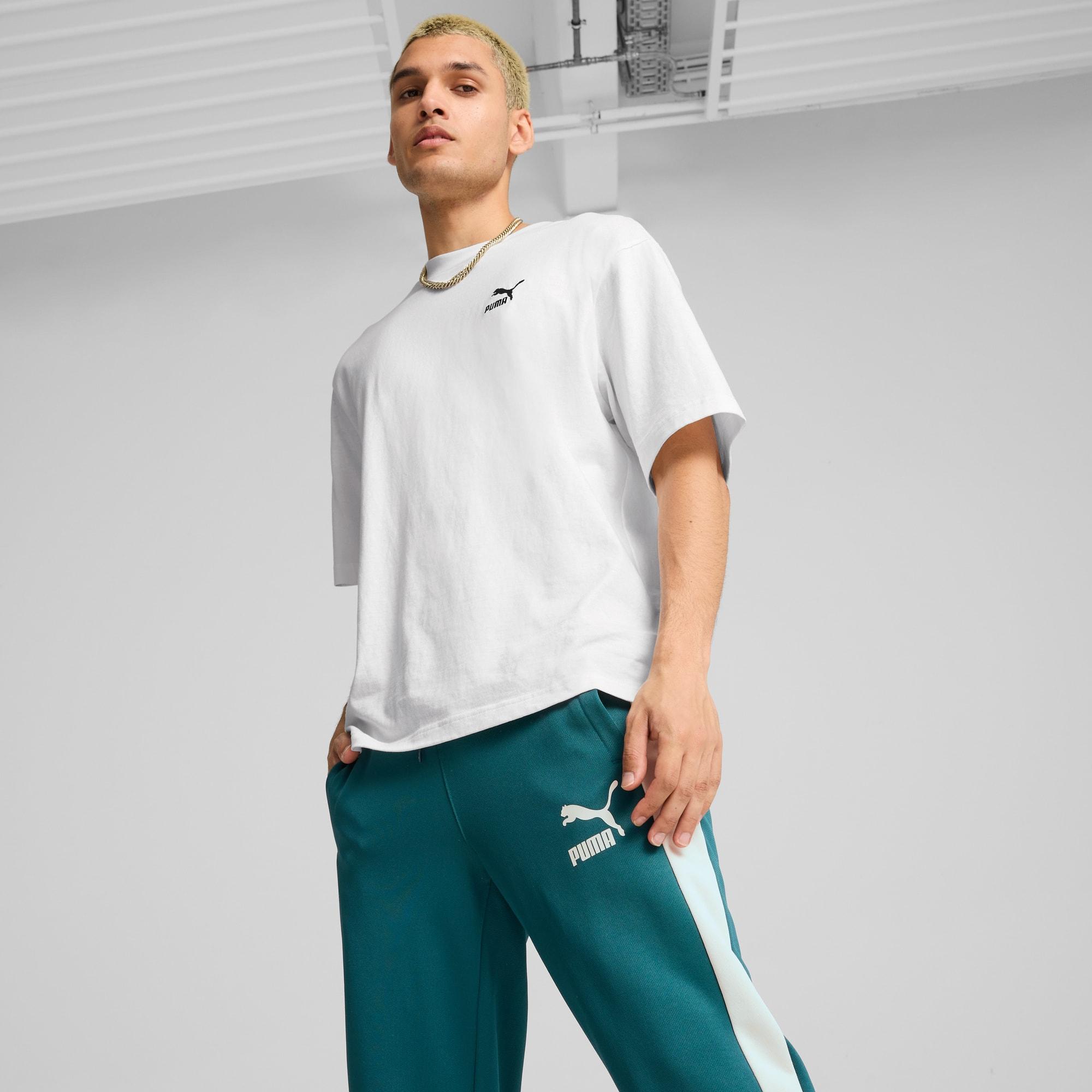 PUMA Iconic T7 Men's Track Pants Product Image