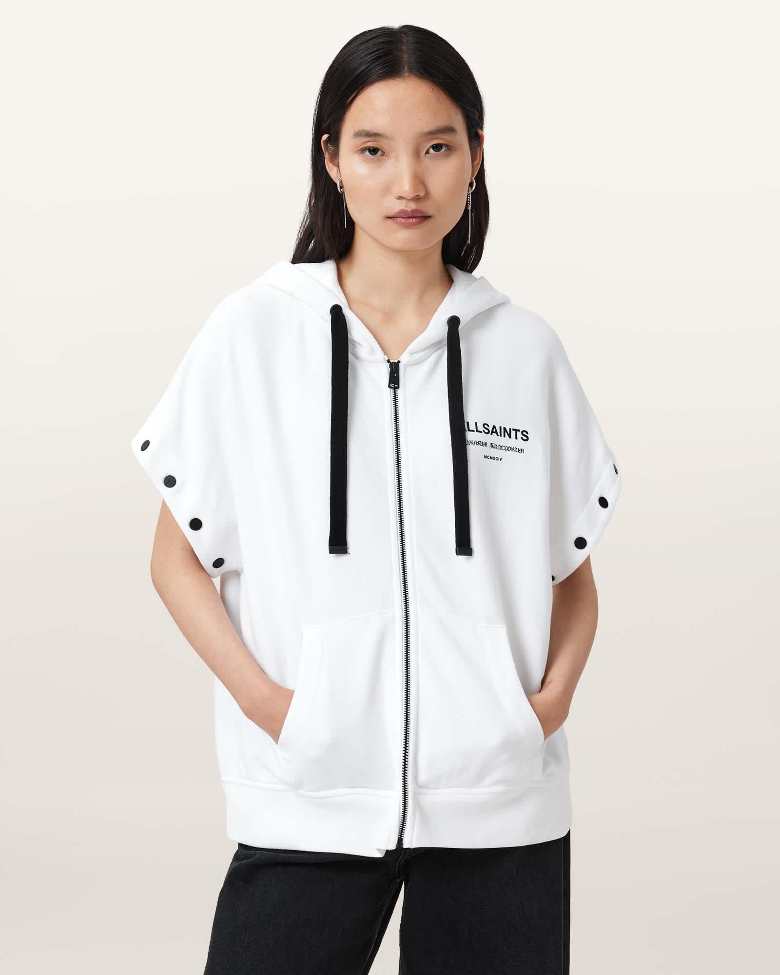 Omnium Amphia Hoodie Product Image