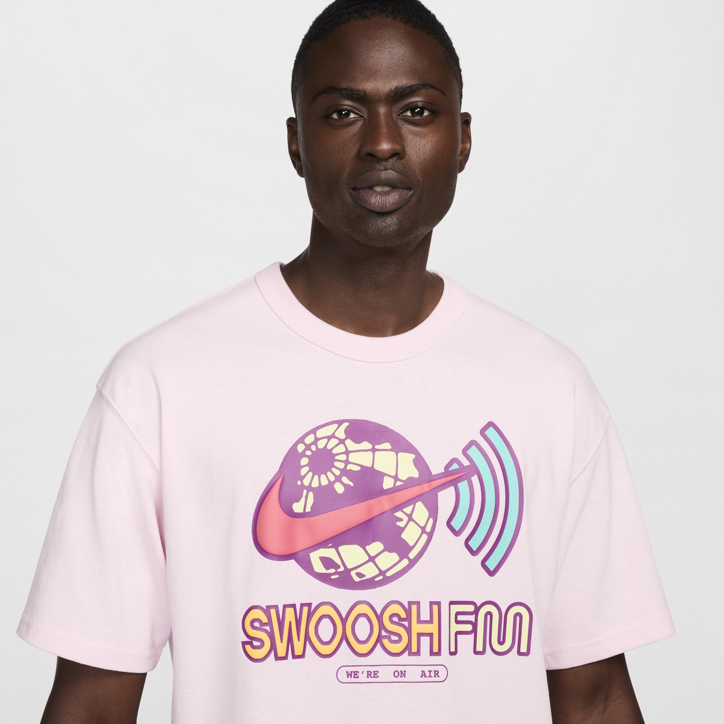 Mens Nike Sportswear Max90 T-Shirt Product Image