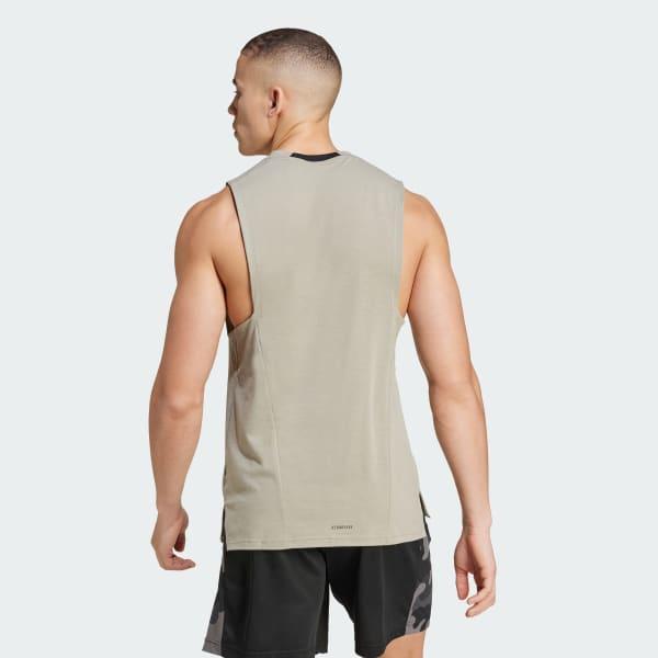 Designed for Training Workout Tank Top Product Image