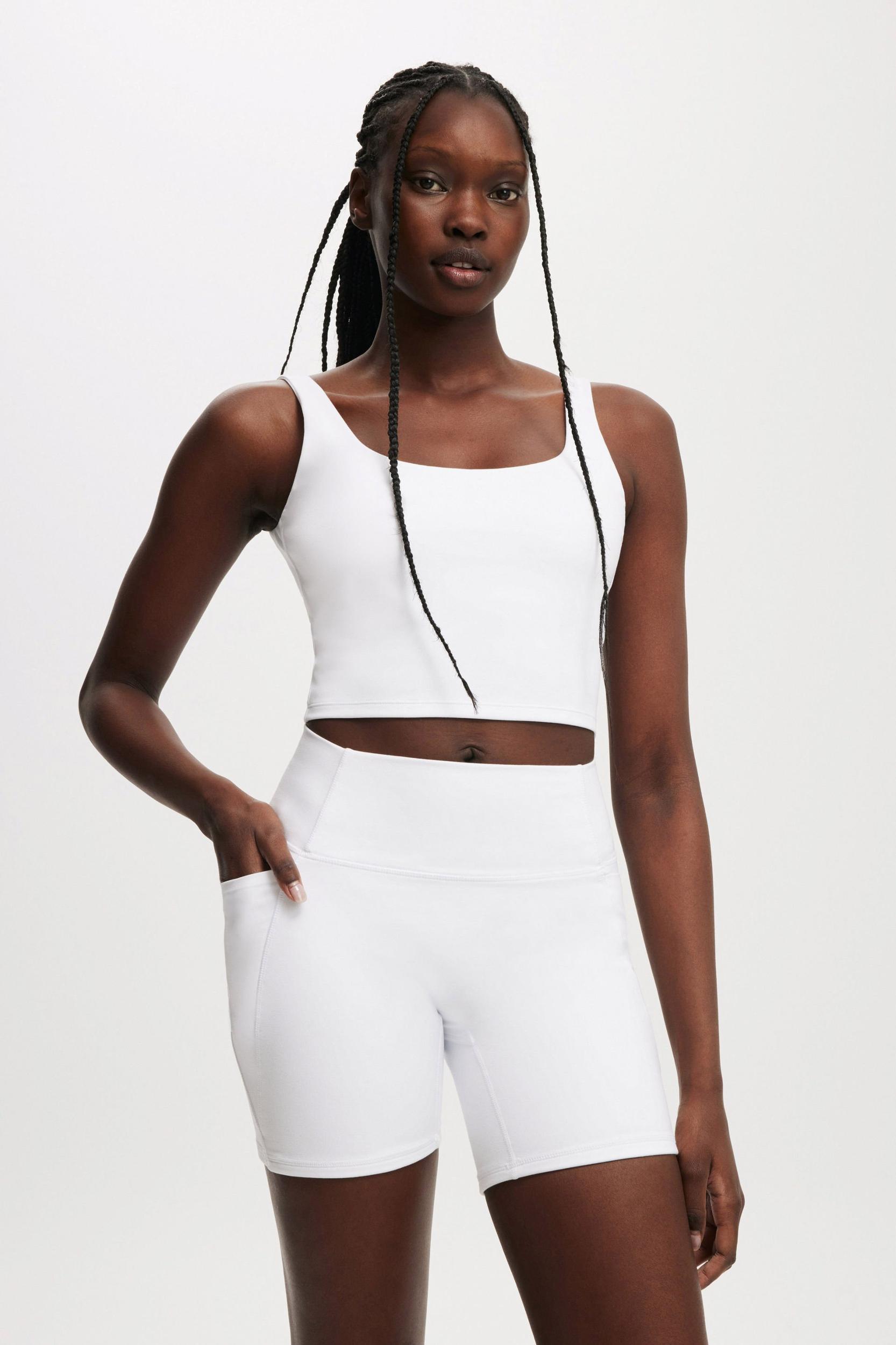 Ultra Soft Scoop Tank Product Image