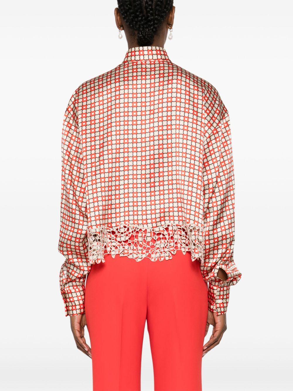 printed shirt Product Image