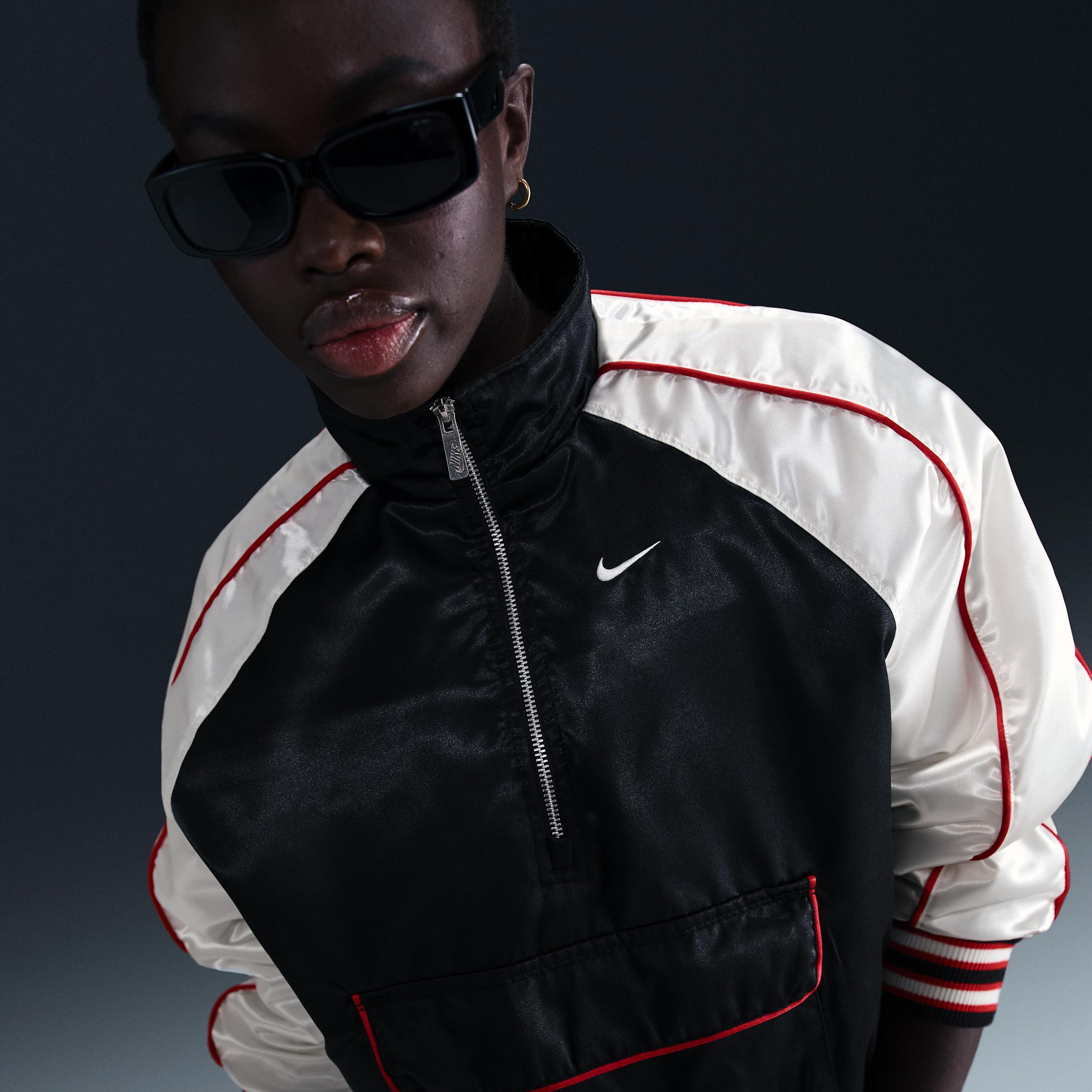 Nike Sportswear Women's Oversized Jacket Product Image