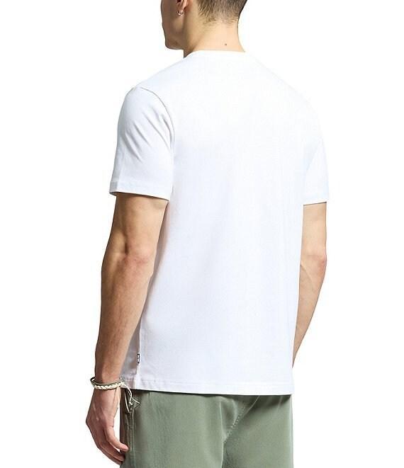 Psycho Bunny Gold Coast Graphic Short Sleeve T-Shirt Product Image