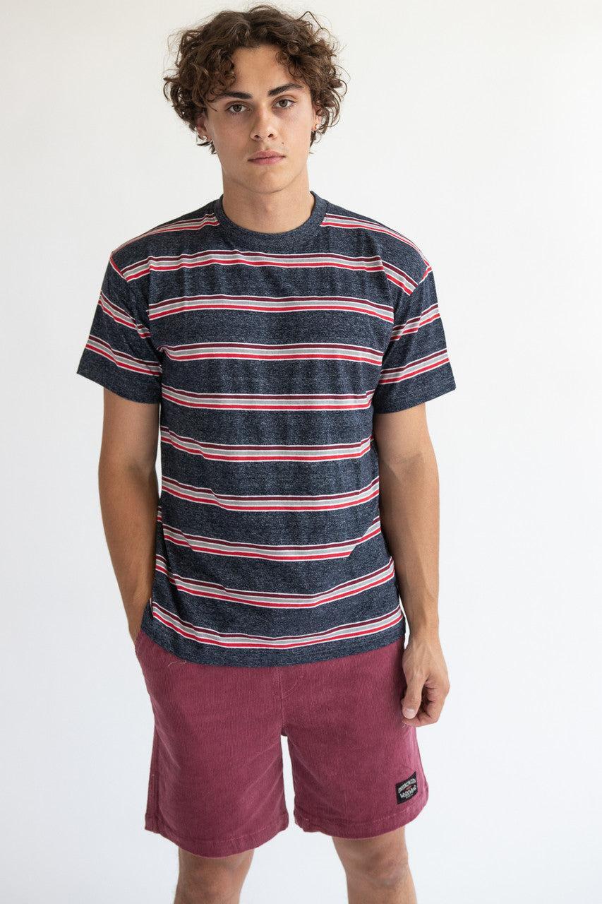 Velvet Corduroy Shorts Product Image