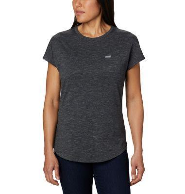 Columbia Cades Cape Tee Women's T Shirt Product Image