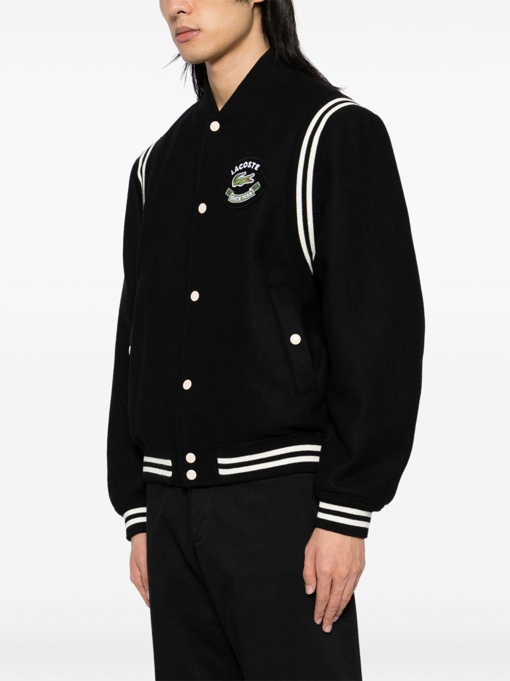 Varsity jacket Product Image