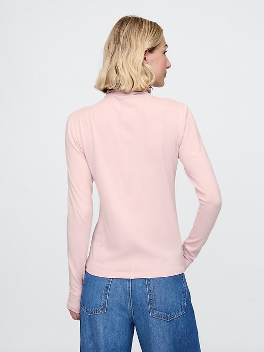 Featherweight Turtleneck Product Image