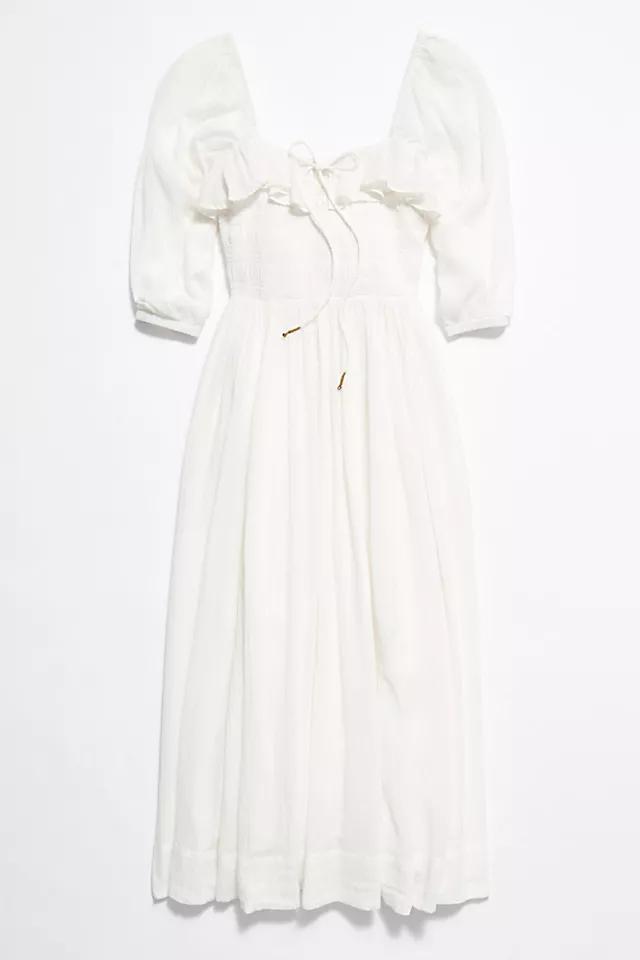 Oasis Midi Dress Product Image