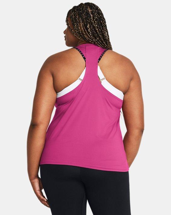 Women's UA Knockout Tank Product Image