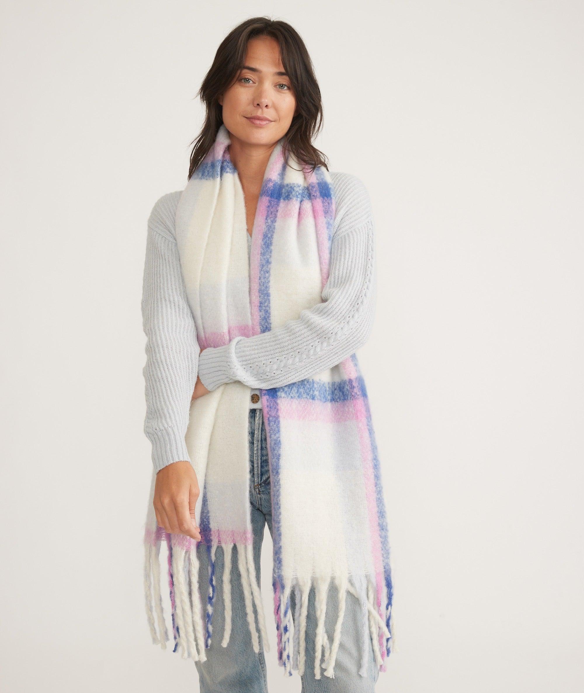 Brushed Scarf Product Image