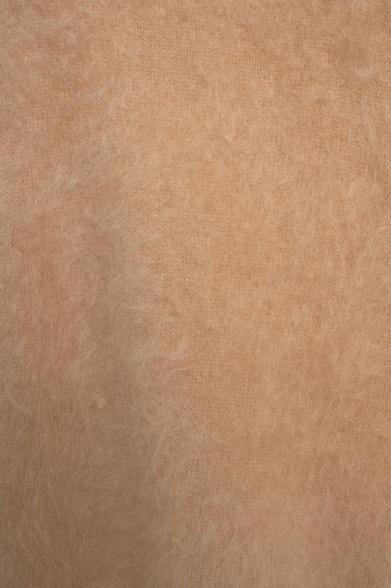 Cashmere sweater Product Image