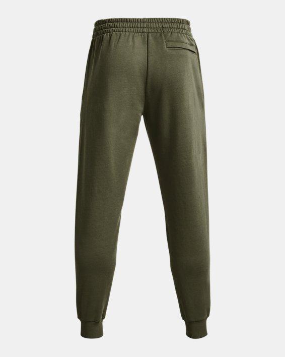 Mens UA Rival Fleece Joggers Product Image