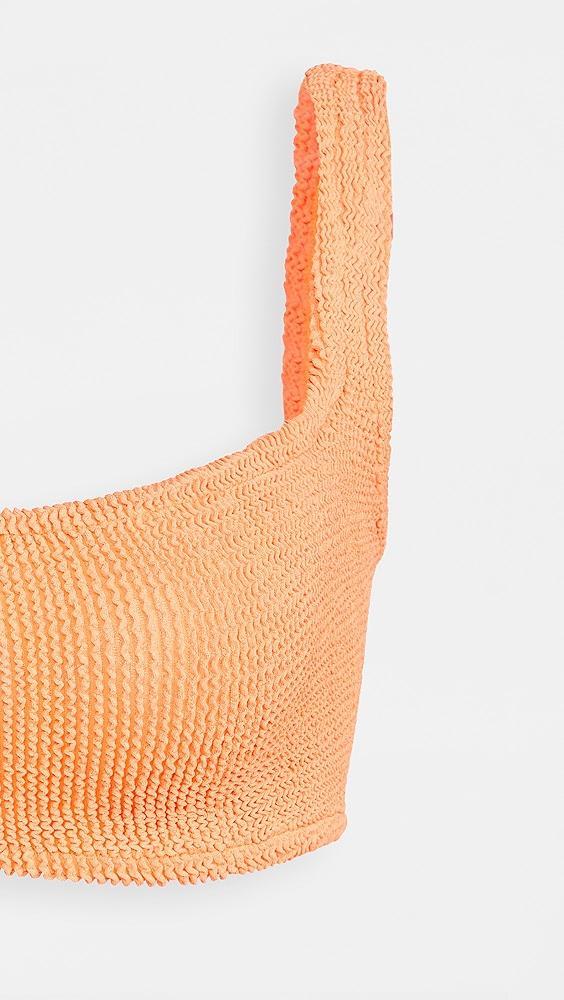 Hunza G Xandra Bikini Set | Shopbop Product Image