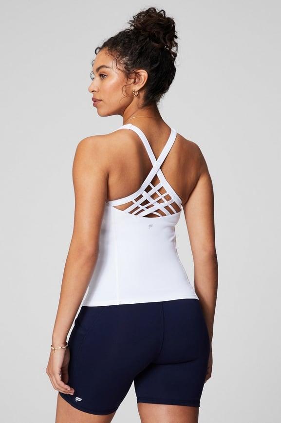 Boost Built-In Bra Tank Product Image