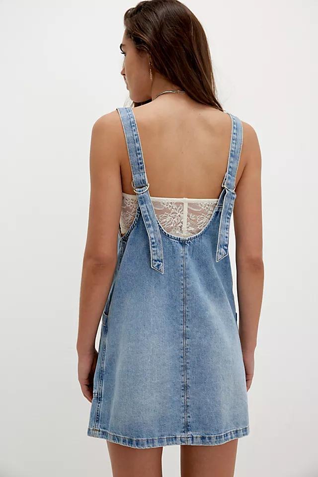 We The Free High Roller Skirtall Product Image