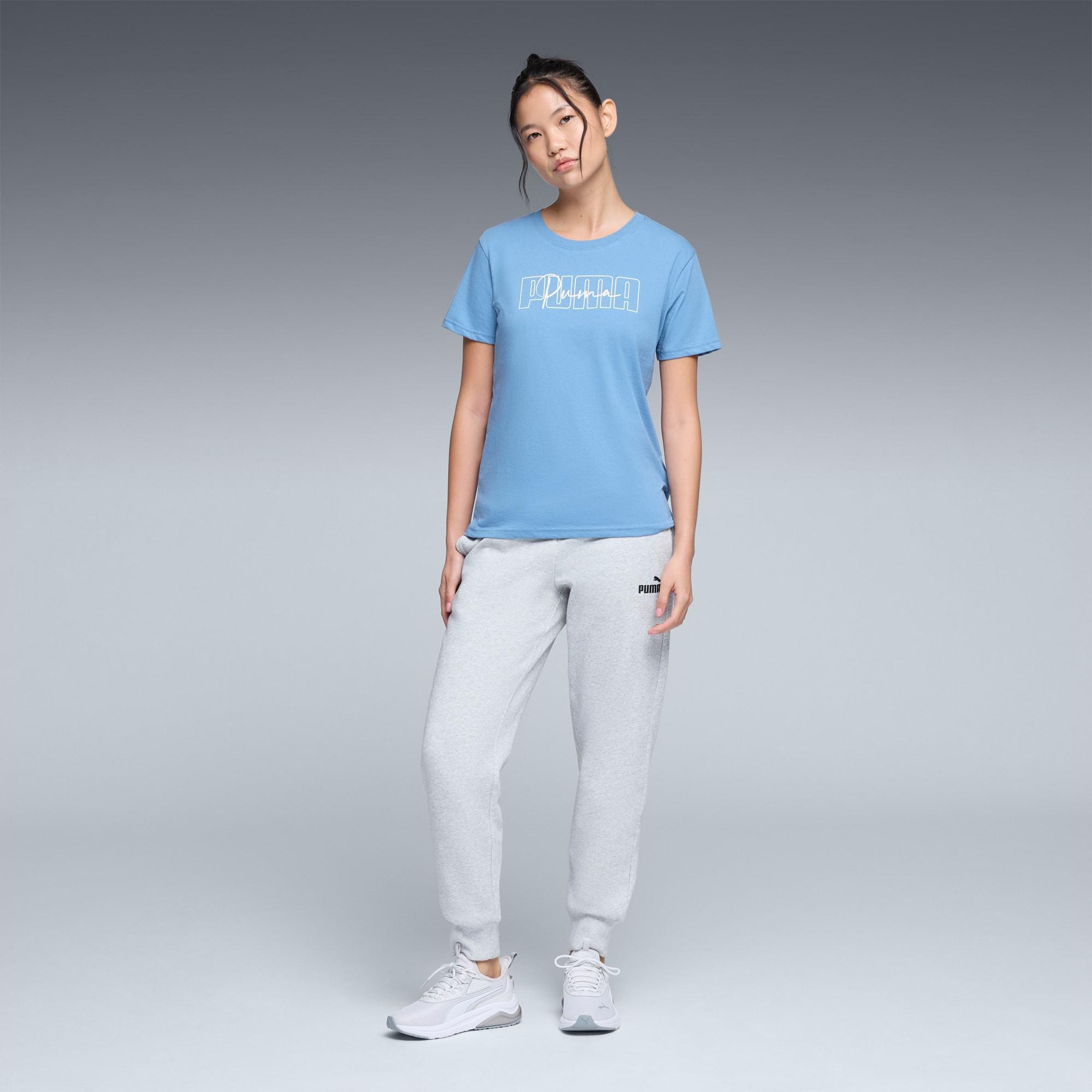 GRAPHIC Logo Tee Women Product Image