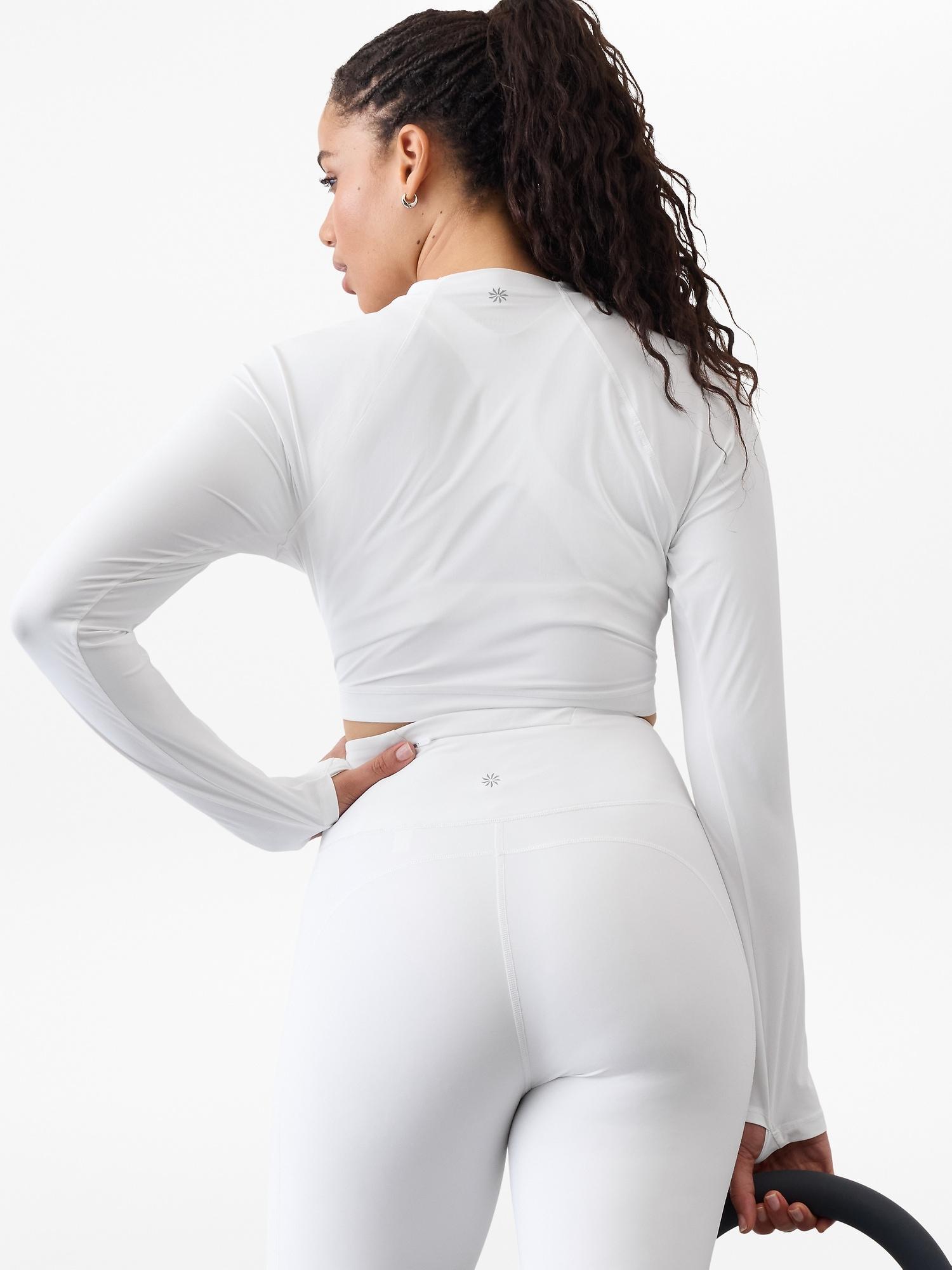 Crosstrain Ultra Crop Top Product Image