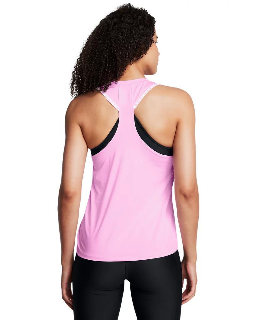 Women's UA Knockout Tank Product Image