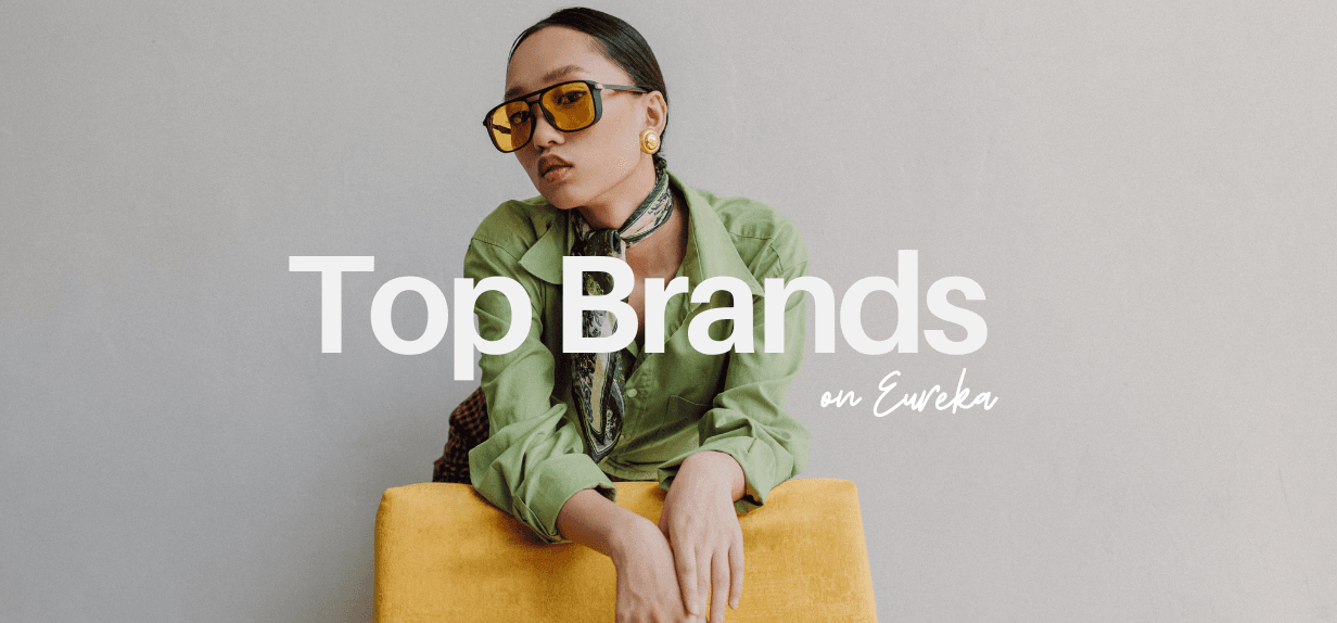 Top Brands on Eureka That Defined 2024