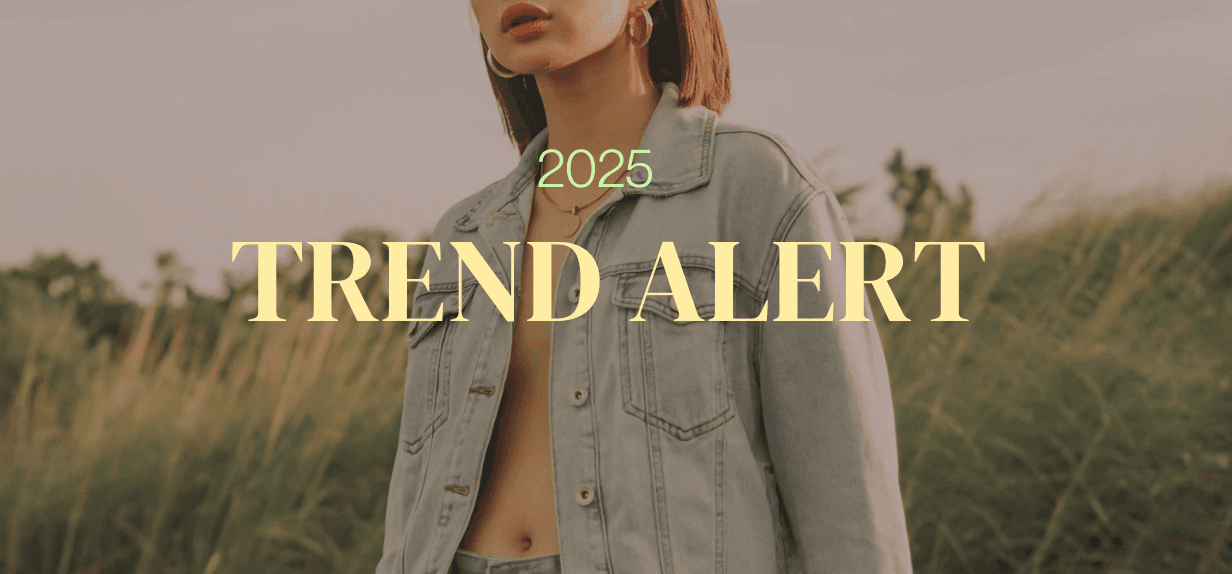 The World of Fashion in 2025